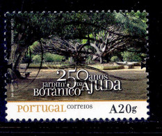 ! ! Portugal - 2018 Botanic Garden - Af. 4965 - Used - Oblitérés
