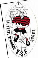 Delcampe - 72 La Ferté Bernard - La Ferte Bernard