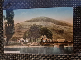 Delcampe - Carte THANN Blick Zum RANGEN  Vue Vers Rangen - Thann