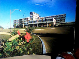 CUBA VARADERO HOTEL ATABEY  VB1986 STAMP TIMBRE 30 SPACE  SPAZIO SATELLITI 70 ° RIVOLUZIONE RUSSA  IV1428 - Cuba
