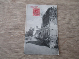Delcampe - ESPAGNE CORDOBA ANTIGUAS MURALLAS ARABAS - Córdoba