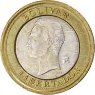 Monnaie, Venezuela, Bolivar, 2007 - Venezuela