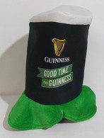 I108401 Berretto Pubblicitario - Good Time For A Guinness - Caps