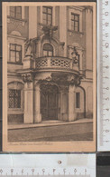 Delcampe - Passau Portal Am Bischöfl. Palais Ungebraucht ( AK 2805 )  Günstige Versandkosten - Passau
