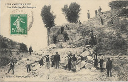 Delcampe - 93  Les Coudreaux -  La Falaise   Du Sampin - - Pres Montfermeil - Bagnolet