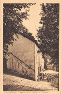 Delcampe - 22-3983 : ANGLES. COLONIE DE VACANCES - Angles