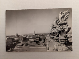 Delcampe - CARPENTRAS AUTOCAR JUNON - Carpentras