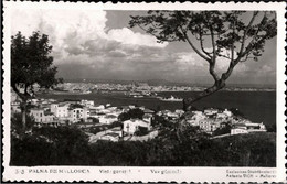 ! 1954 Ansichtskarte Palma De Mallorca - Palma De Mallorca