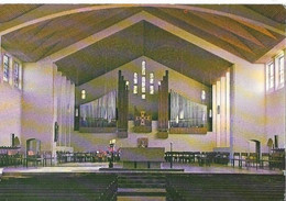 Delcampe - 29 LANDEVENEC .  ABBAYE / LA CHAPELLE / L 'ORGUE - Landévennec