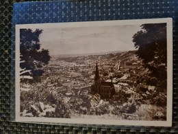 Delcampe - Carte THANN Vue Générale - Thann