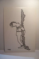 Delcampe - PLANTU  -  Chili , 1973 : La Répression Après Le Coup D'Etat De Pinocher - Plantu