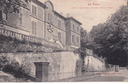 Delcampe - GAILLAC - Gaillac