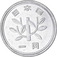 Monnaie, Japon, Yen, 1990 - Japan