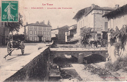 Delcampe - REALMONT - Realmont