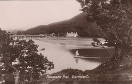 BARMOUTH -PENMAEN POOL - Merionethshire