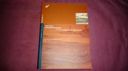 VOIES D'EAU Commerce Et Artisanat En Gaule Mérovingienne Régionalisme Meuse Ardenne Flandre Loire Yonne Archéologie Huy - België