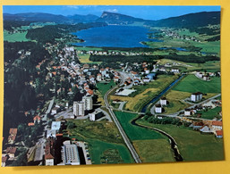 18116 -  Le Sentier Lac De Joux Et Dent De Vaulion  Vallée De Joux - Vaulion