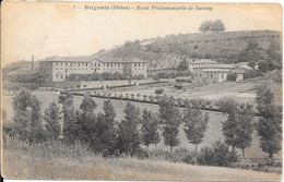 BRIGNAIS - Ecole Professionnelle De Sacuny - Brignais