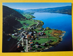 18118 -  L'Abbaye  Lac De Joux Vallée De Joux - L'Abbaye