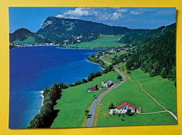 18119 -  Centre Protestant De Vacances Groenroux L'Abbaye  Lac De Joux Vallée De Joux - L'Abbaye