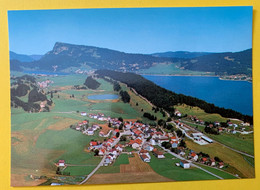 18128 -  Le Lieu Lac De Joux Dent De Vaulion Vallée De Joux - Le Lieu