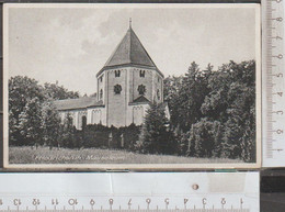 Friedrichsruh Mausoleum Ungebraucht ( AK 2815 ) - Friedrichsruh