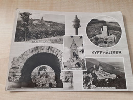 Kyffhauser, Germany - Kyffhäuser