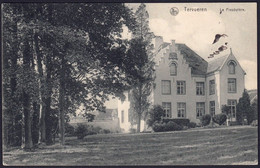 +++ CPA - TERVUREN - TERVUEREN - Presbytère  // - Tervuren