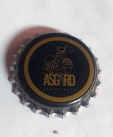 BRASIL  BOTTLE CAP BEER KRONKORKEN  07 - Beer