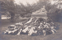AK Deutsches Kriegerdenkmal Denkmal - Ca. 1915 (61375) - Monumenti Ai Caduti