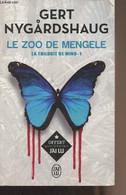 Le Zoo De Mengele - La Trilogie De Mino, Tome 1 - Nygardshaug Gert - 2017 - Other