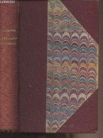 De L'instinct Et De L'intelligence Des Animaux - 4e édition - Flourens P. - 1861 - Animaux