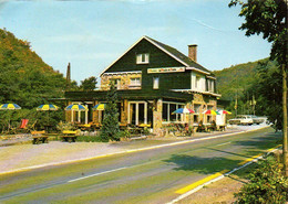 Sougne-Remouchamps Café 'Au Moulin Du Diable' - Aywaille