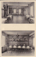 AK Wunstorf - Borges Gasthaus - 1936 (61382) - Wunstorf