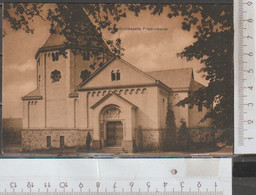 Friedrichsruh Gruftkapelle Ungebraucht ( AK 2819 ) - Friedrichsruh