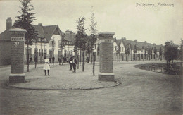 Philips Dorp Eindhoven 1917 - Eindhoven