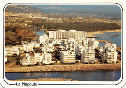 06-LA NAPOULE-N°LP2751-B/0019 - Autres & Non Classés