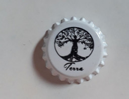 BRASIL  BOTTLE CAP BEER KRONKORKEN  017 - Beer