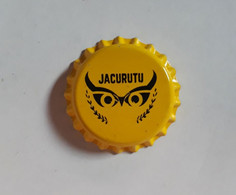 BRASIL  BOTTLE CAP BEER KRONKORKEN  020 - Beer