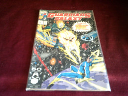 GUARDIANS OF THE GALAXIE  N° 13  JUNE 1991 - Marvel