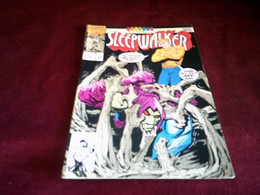SLEEPWALKER  N° 16 SEP  1992 - Marvel
