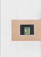 Lussemburgo 1985 - Animaux En Danger D'extinction. Hyla Arborea  - 50f   Used - Used Stamps