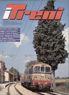 Magazine I TRENI Settembre 2002 N.240 - Trieste - Il Tram Di Opicina - En Italien - Sin Clasificación