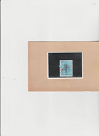 Lussemburgo 1989- Depart Du Tour De France Au Luxembourg.  . -  9f  Bleu, Noir Et Rouge Used - Used Stamps