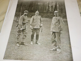 PHOTO LE NOUVEL UNIFORME 1911 - Casques & Coiffures