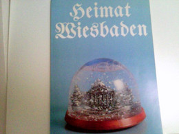 Heimat Wiesbaden - Schulbücher