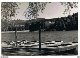 LAVARONE  CHIESA (TN):  IL  LAGO  -  FOTO  -  FG - Torres De Agua