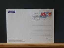 A14/074  CP HONG KONG 1998 OBL. - Enteros Postales