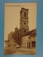 Abdijkerk Van Grimberghen Oost - Grimbergen