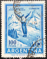 Arentina - Argentinië - C11/39 - (°)used - 1961 - Michel 770 - San Carlos De Bariloche - Usati